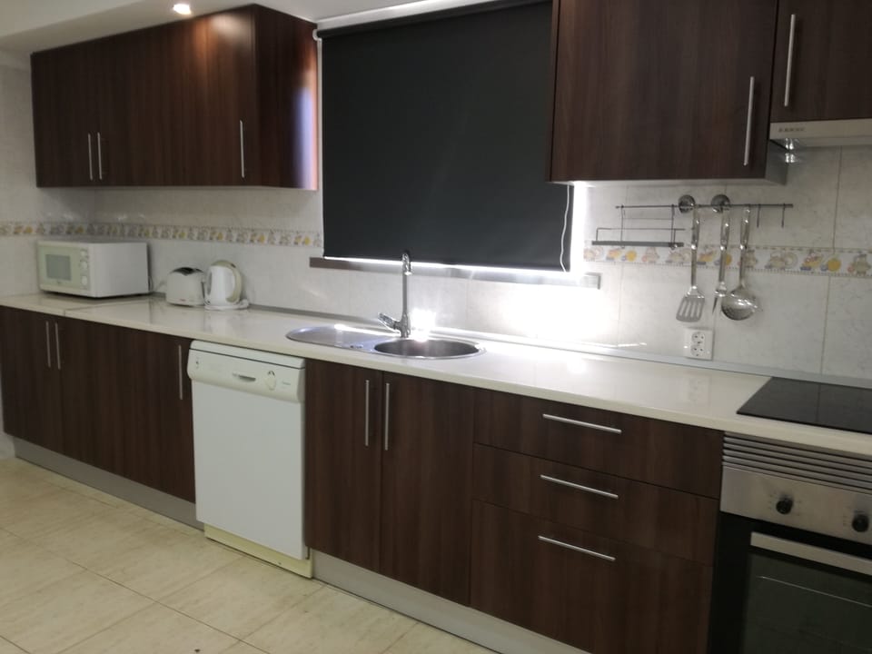 Cozinha
Kitchen