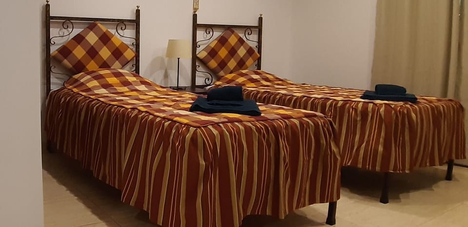 Quarto 2
Room 2