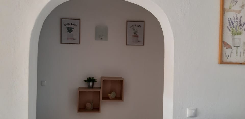 Sala de estar
Living room
