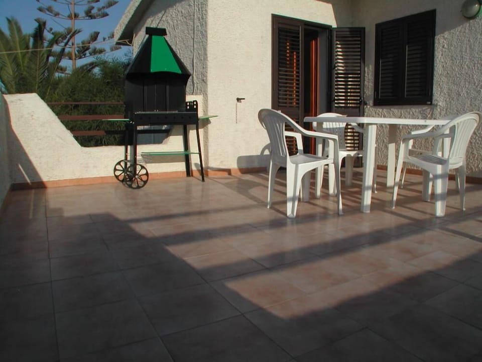 Terrace / Balcony