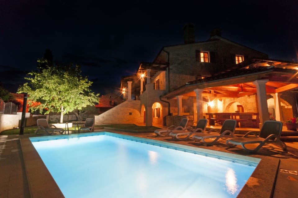 Beautiful Villa