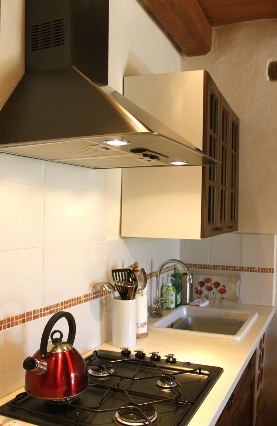 The Kitchen