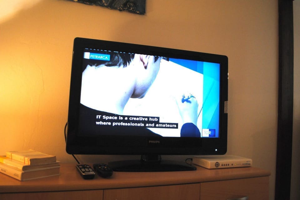 Television