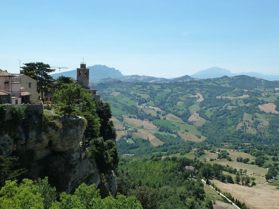 Montefalcone Appennino