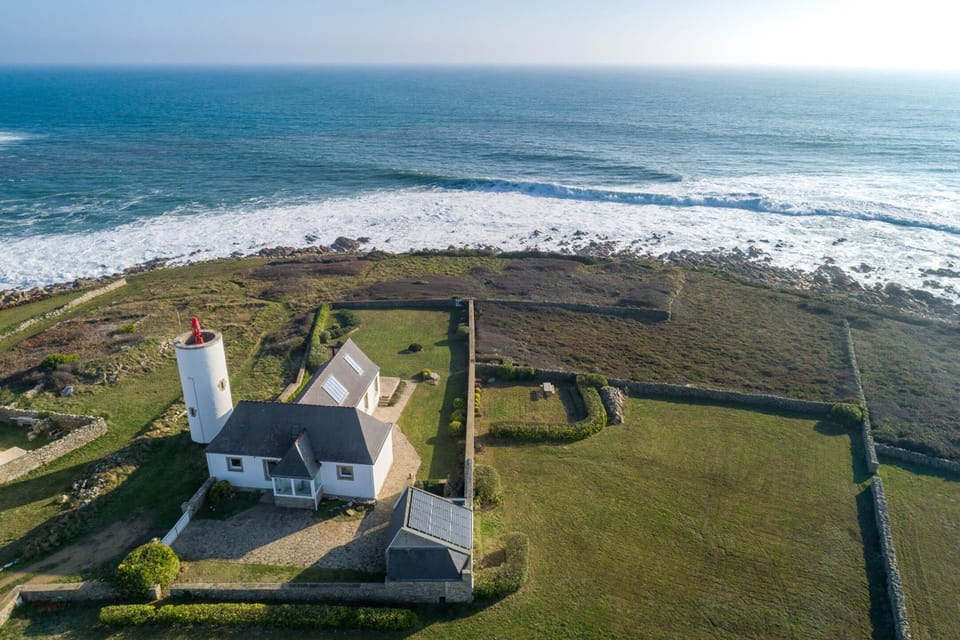Seul face à la mer