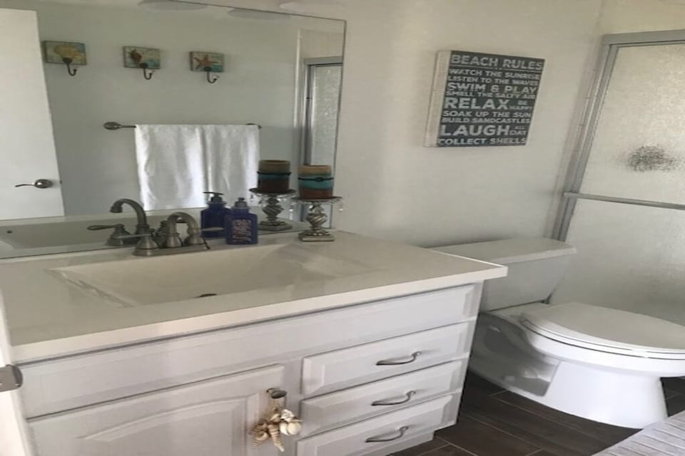 Master Bath