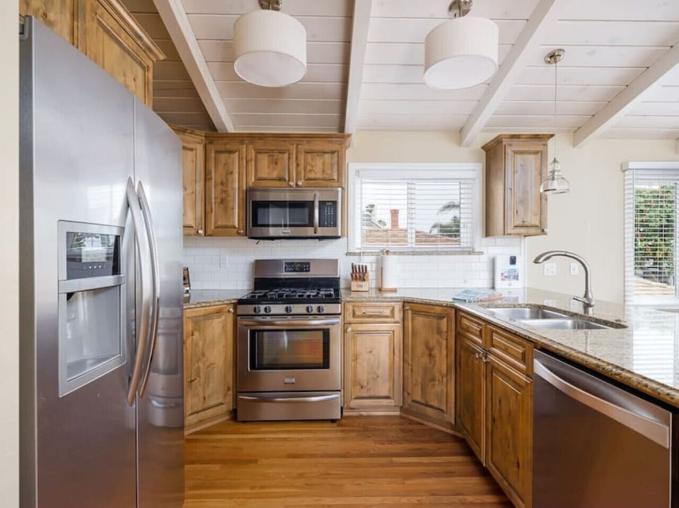 Welcome to Spacious and Lofty!