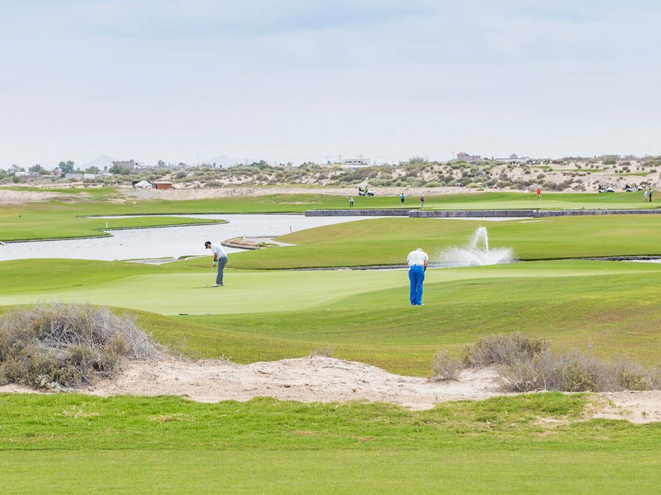 Golf