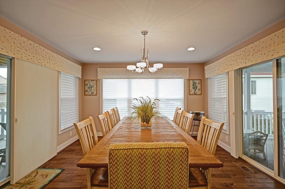 Dinning Room