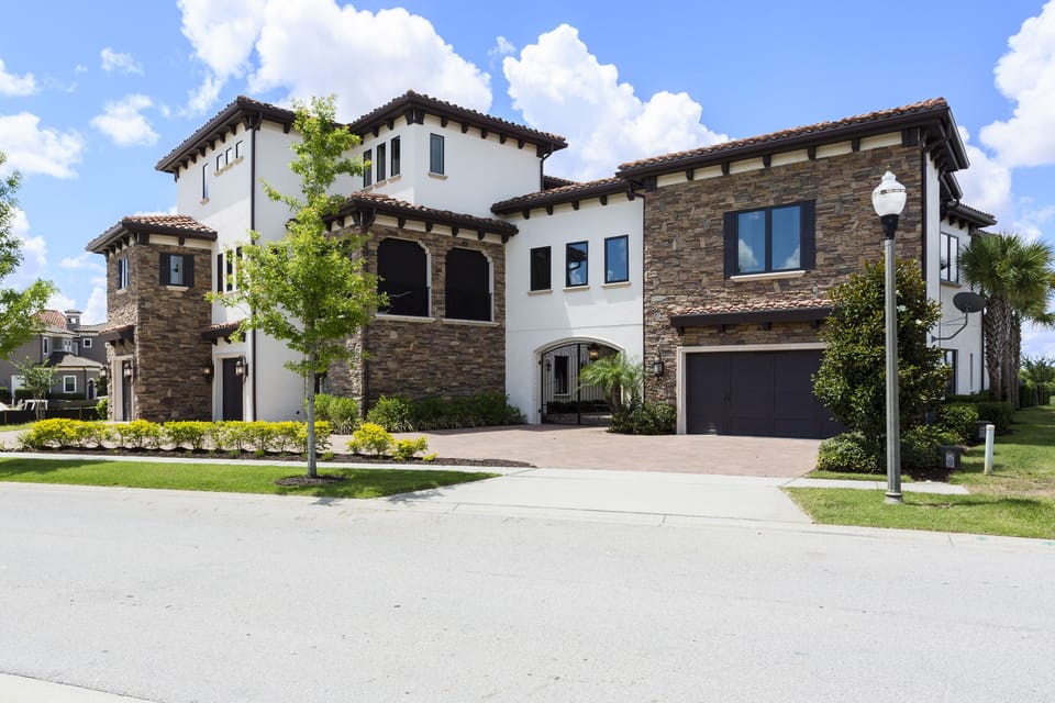 Home Exterior
