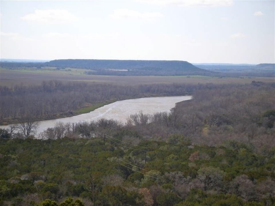 Year-round, Inspiration Point is a delightful place to spend quality time