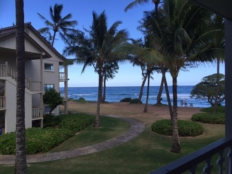 OCEAN VIEW