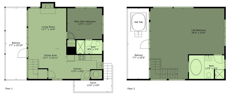 All Floors