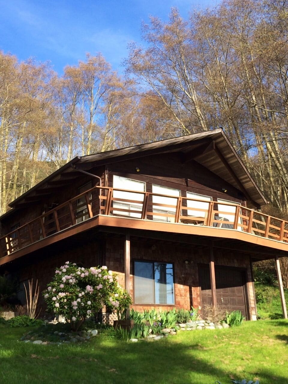 Welcome to the Sea Star cottage! Let's go to the Beach;-) Easy access!