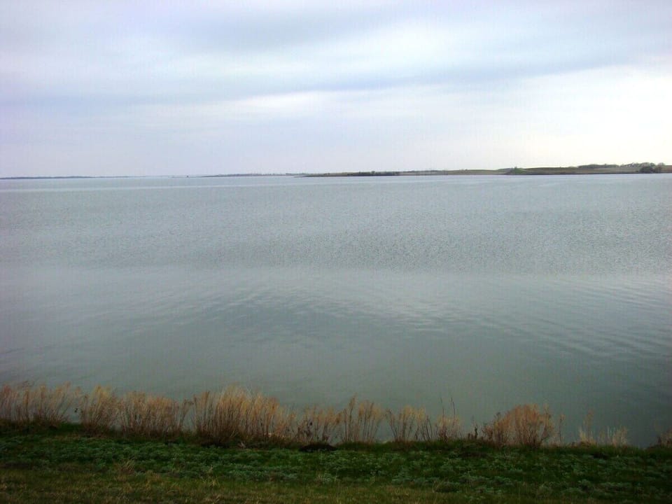 Waubay Getaway