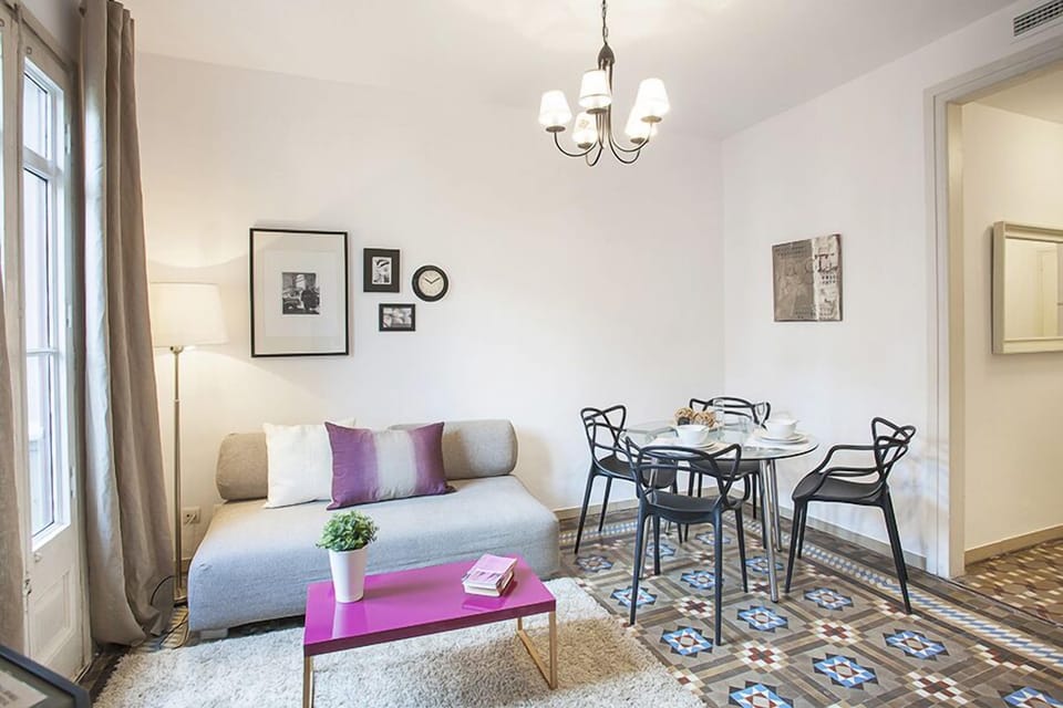 Lving room