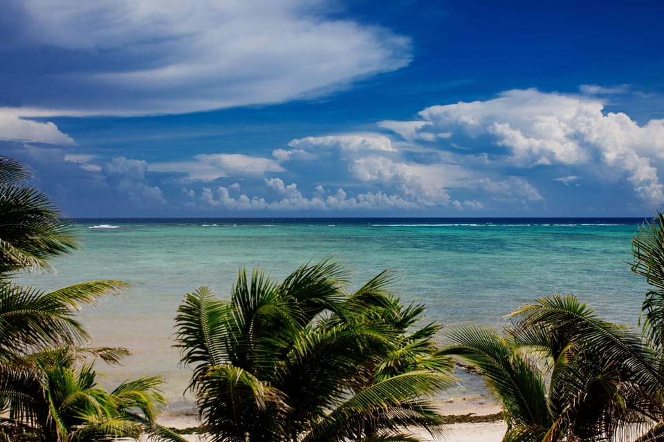 Tankah Bay Paradise