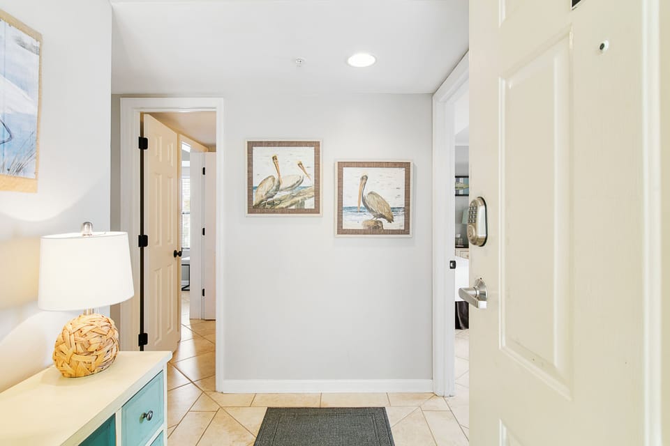 Entryway