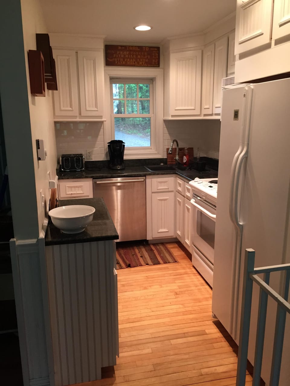 Juniper Kitchen