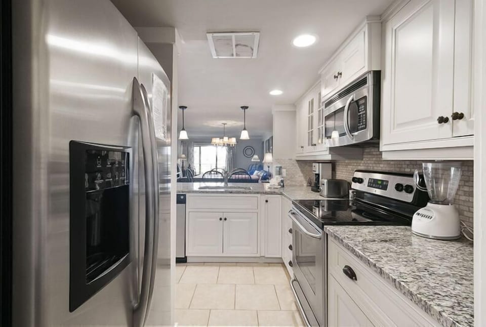 Vista Verde - Golf View Condo in Hilton Head