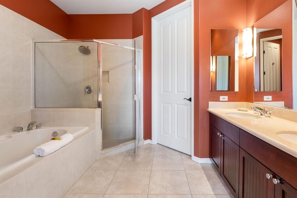 Main Bath