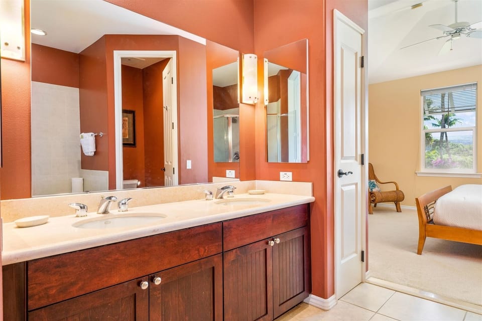 Main Bath
