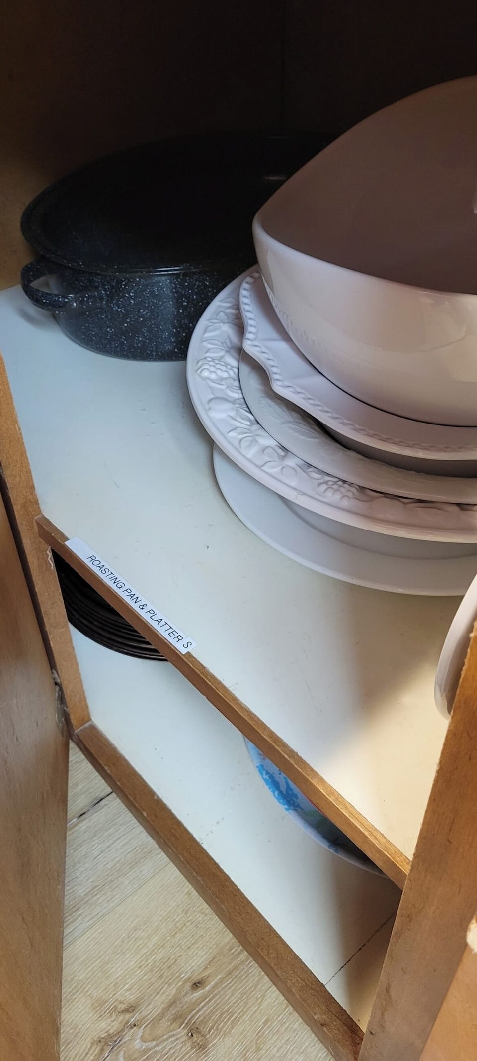 Serving Platters/bowls