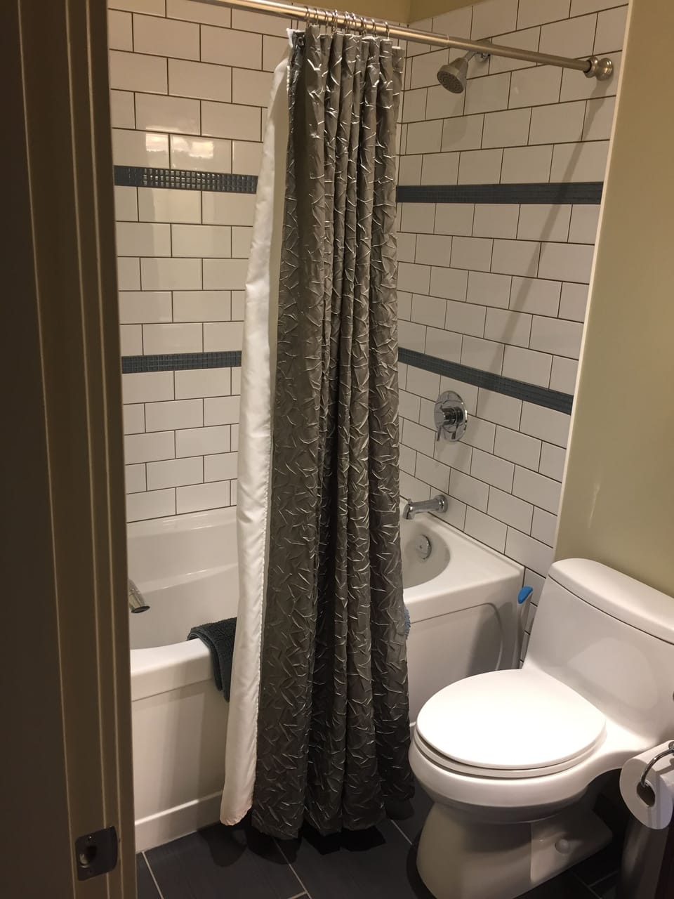 Second Bathroom