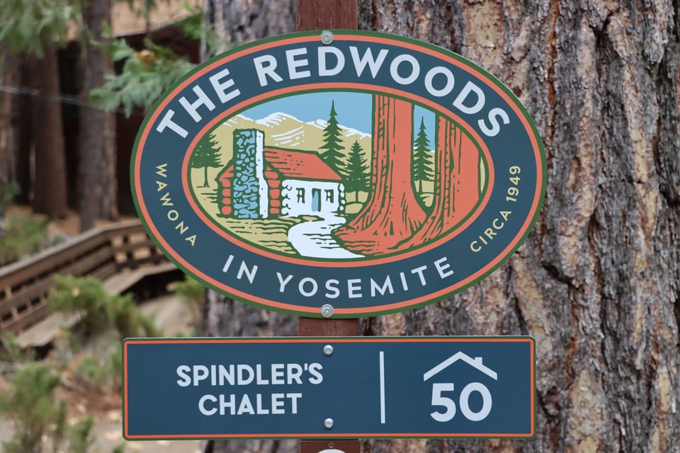 Spindlers Chalet