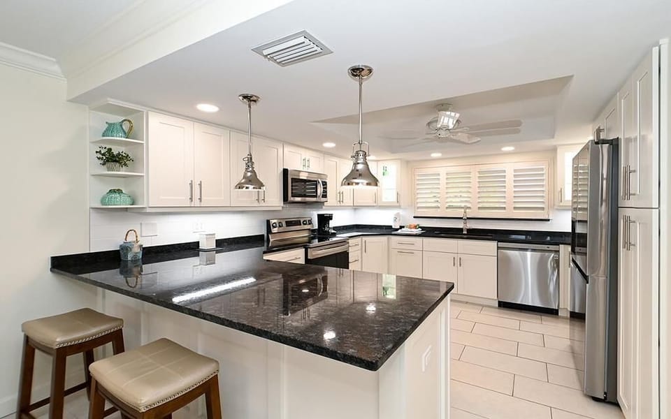 All New Kitchen