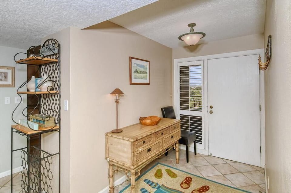 Welcome to your home away from home!