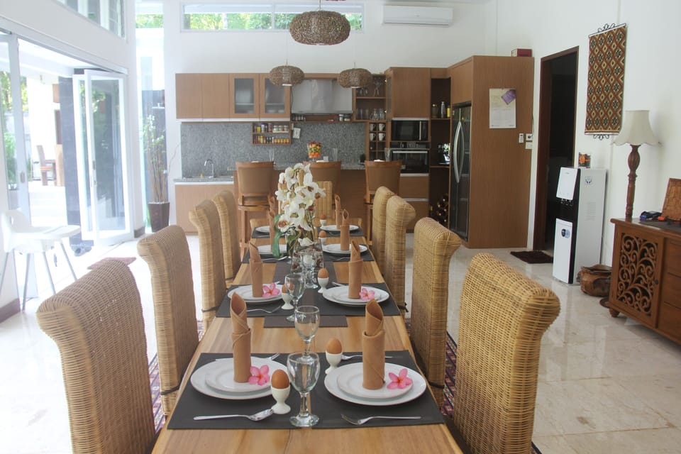 Entire Villa - In Lombok Barat