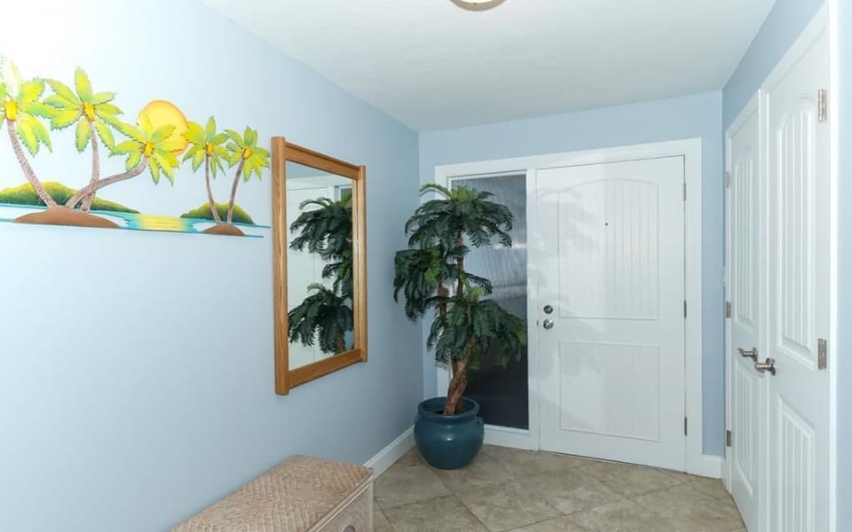 Entry Way 
