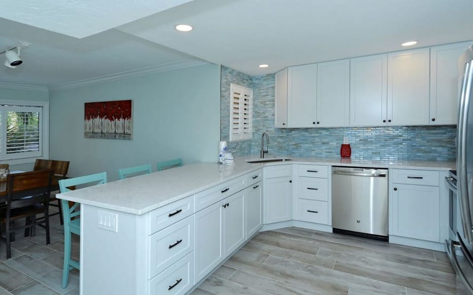 Fully Remodeled Kitchen!