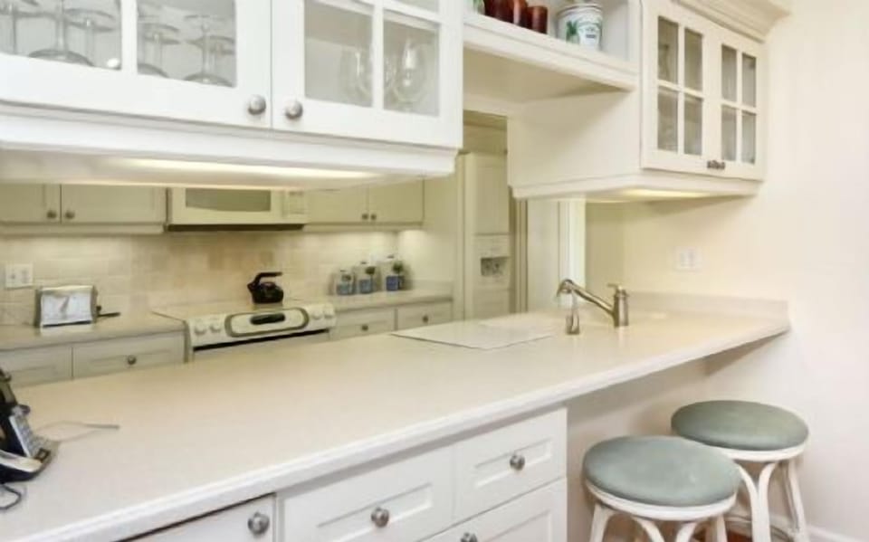Kitchen Bartop Counter