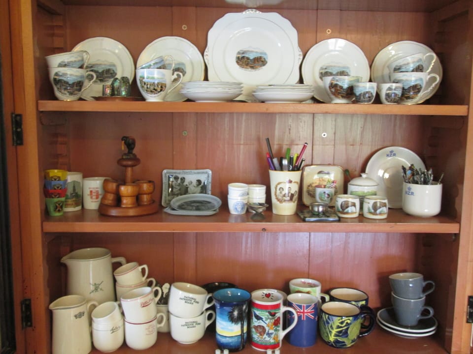 Miscellaneous