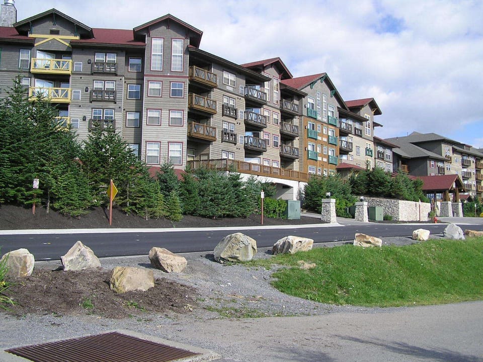 Rimfire Lodge