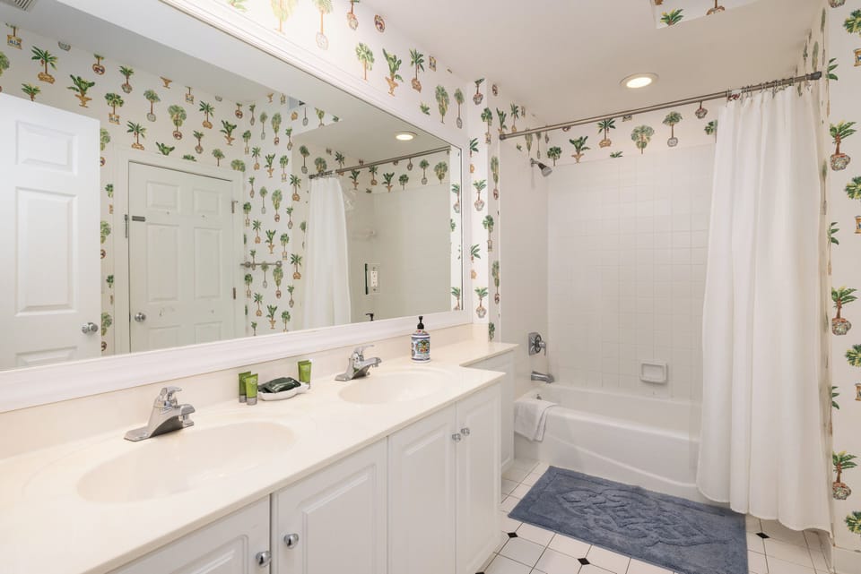 Downstairs Bathroom