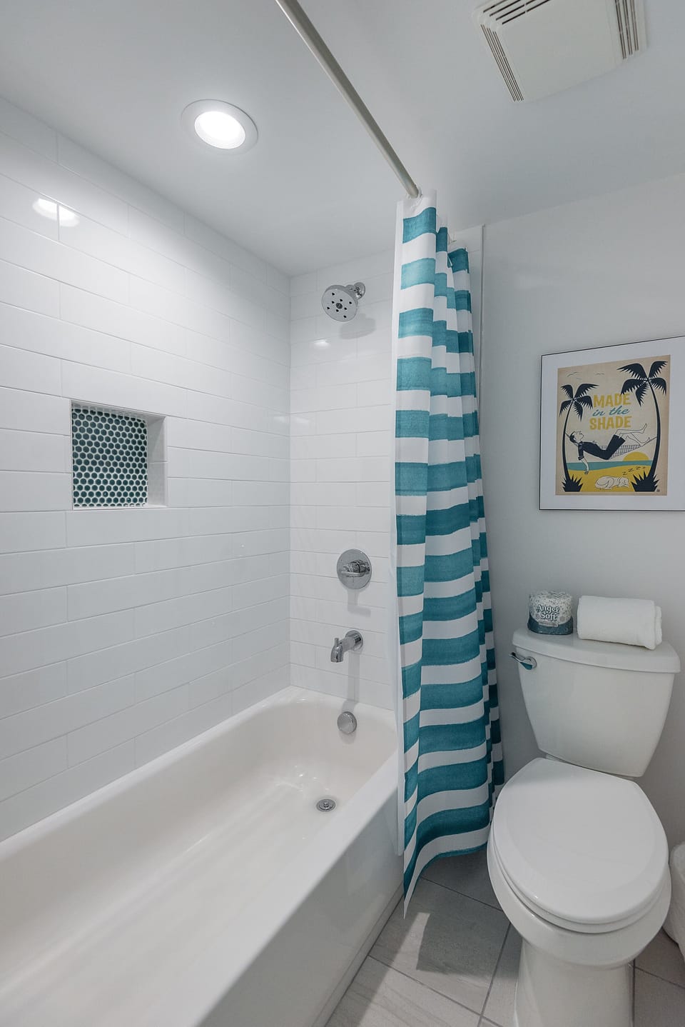 bunk bathroom
