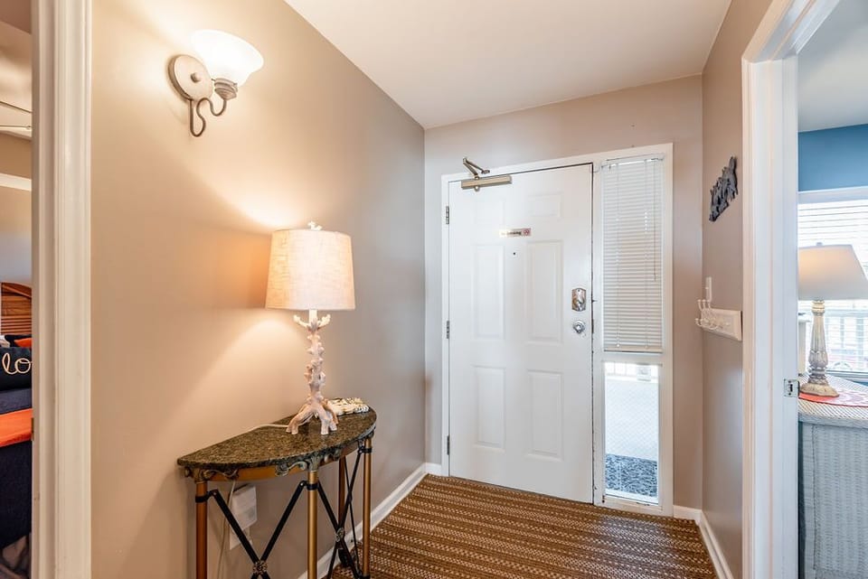 Entryway