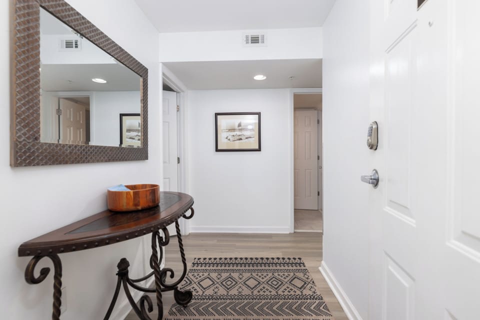 Entryway