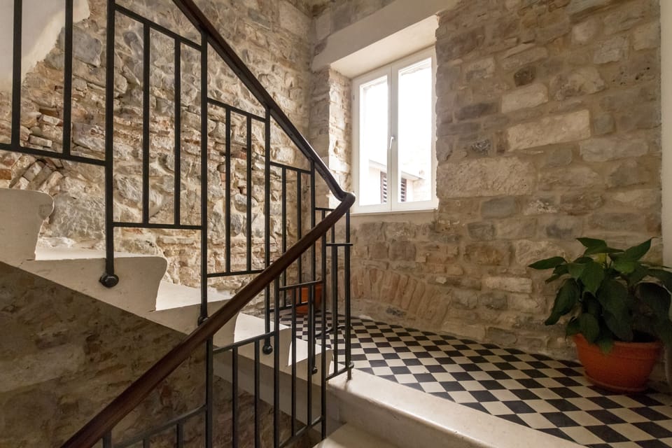 Staircase