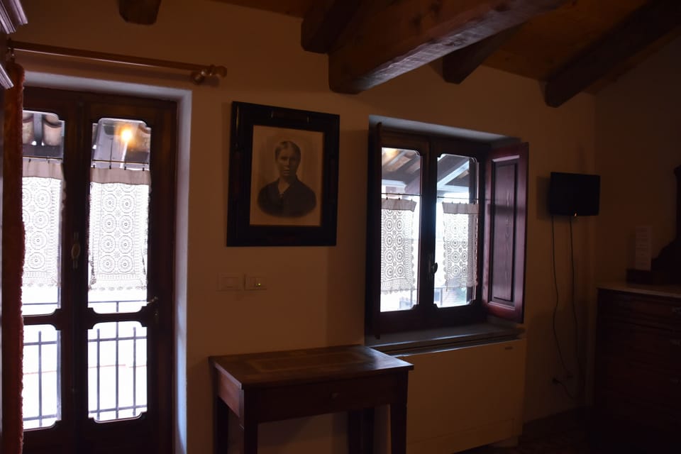 Double Room, 1 Double Bed (800) | Room amenity