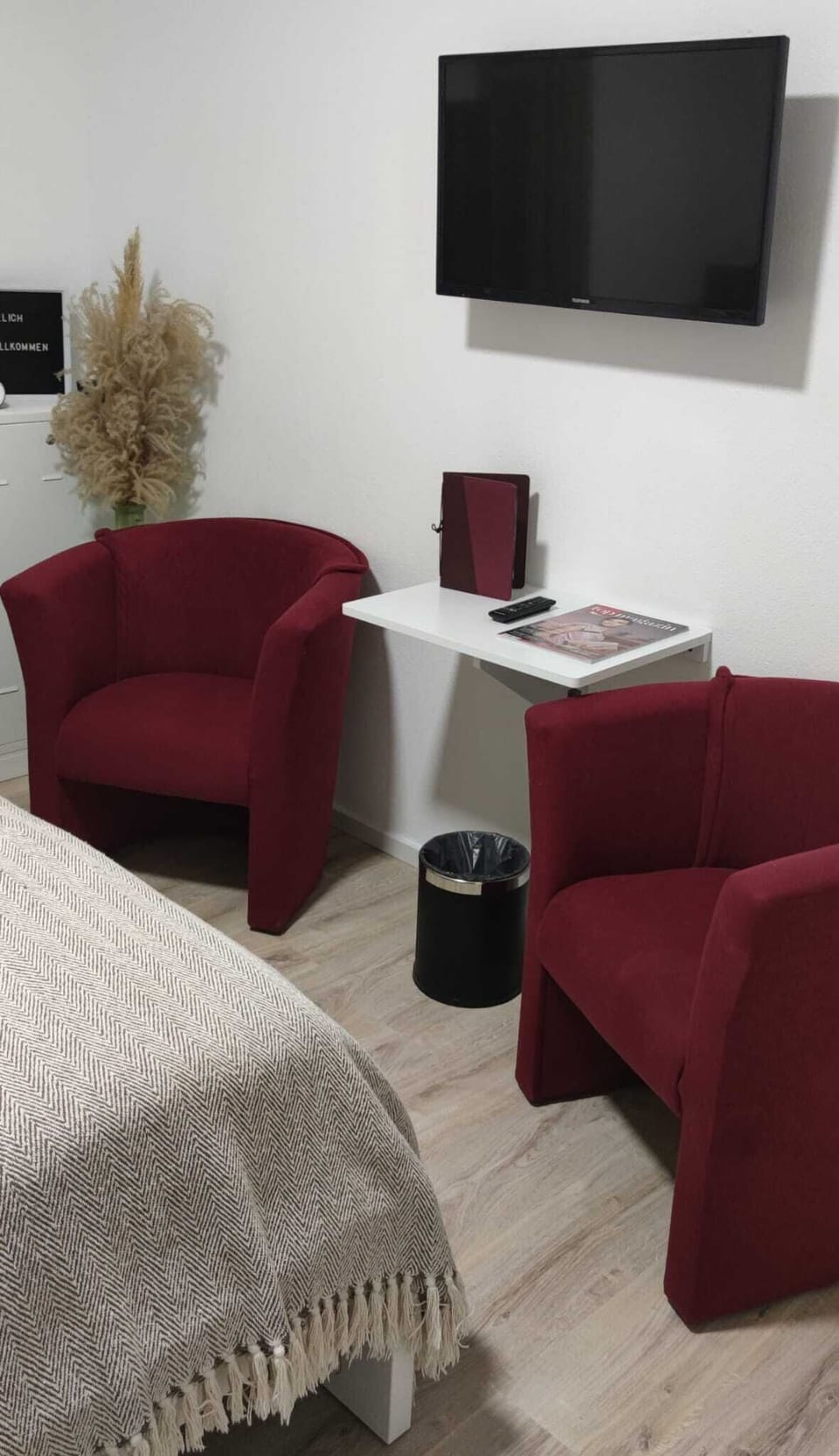 Superior Double Room, Ensuite | Room amenity