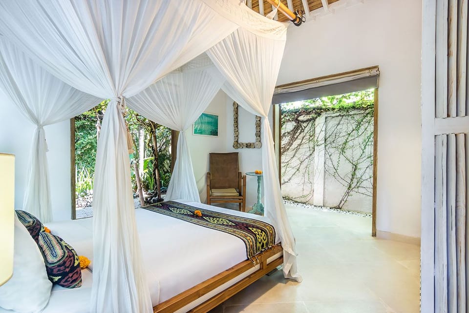 Lovely 3 Bedroom Villa CLOSE to BEACH
