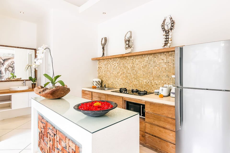 Luxury 2 Bedroom Villa in Seminyak