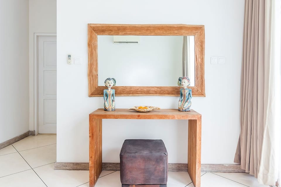 Luxury 2 Bedroom Villa in Seminyak