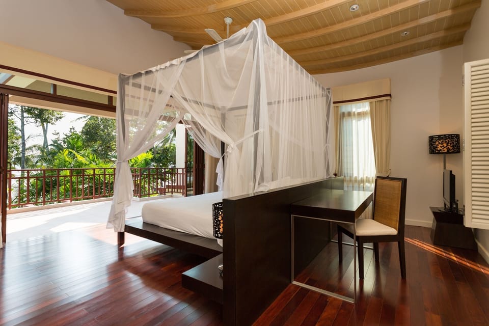 Amatapura 12 Beachfront Pool Villa