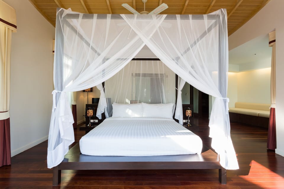 Amatapura 12 Beachfront Pool Villa