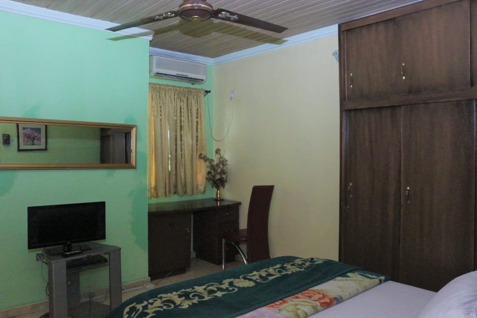 Superior Room | Room amenity